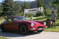 tvr-at-car-show