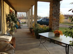 Apartment in Country