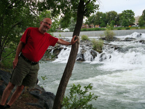 Idaho Falls