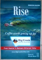 Big Creek Coffee