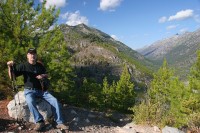 Little Rock Creek Trail