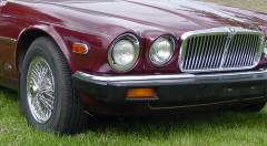 Series III XJ6